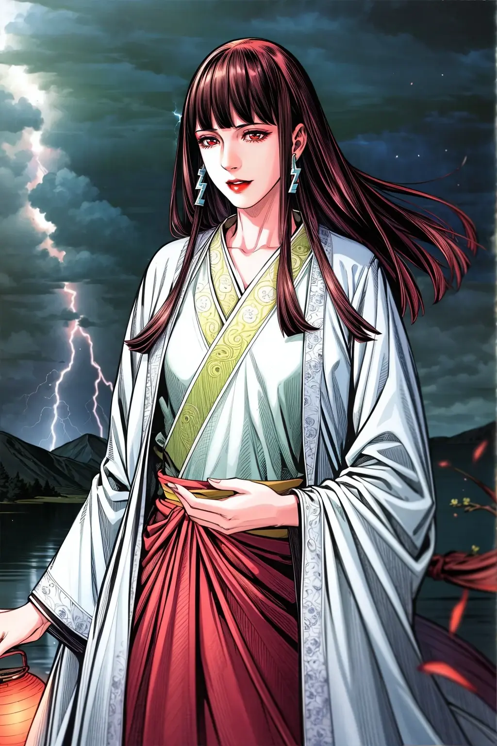 【港漫系列第二十八期】封神纪/武庚纪