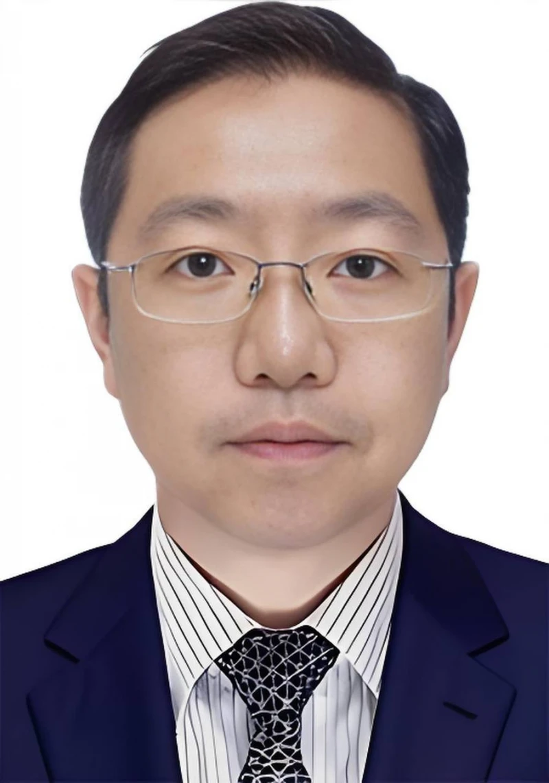 慈善初心映初心,王宁诠释温情企业家的社会担当 - 哔哩哔哩