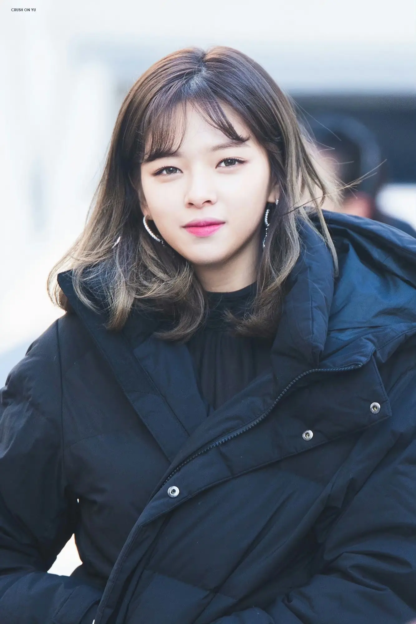 【俞定延】图片合集(1) - 哔哩哔哩