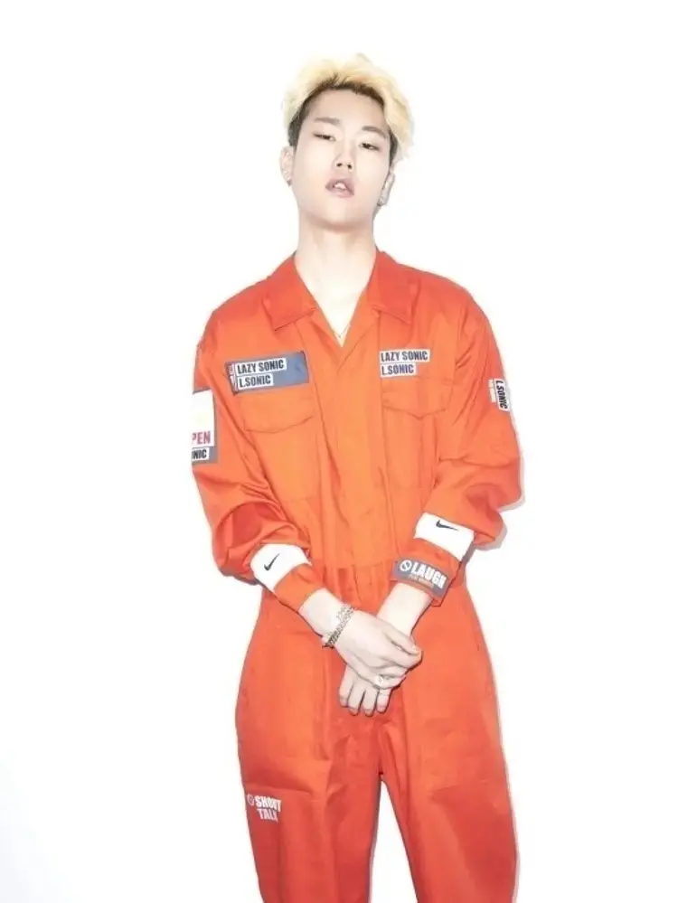 高校rapper尹炳浩因吸毒被判七年有期徒刑! - 哔哩哔哩
