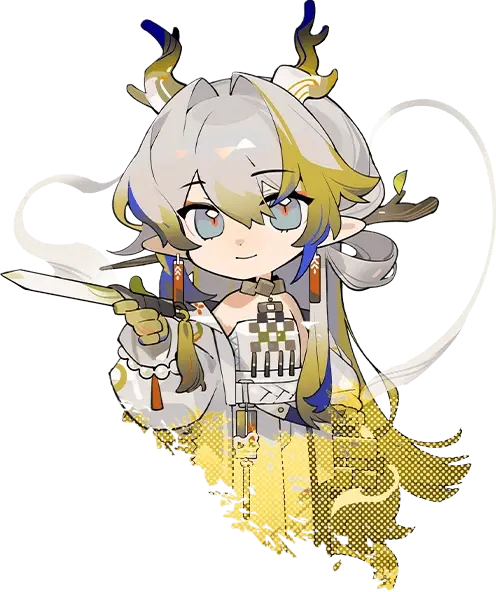 明日方舟·黍的试验田h5网页活动美术素材资源分享(含音乐) - 哔哩
