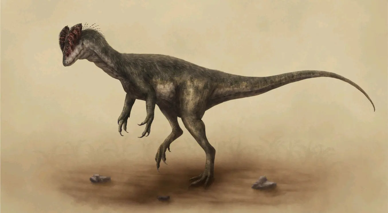 方舟自创生物