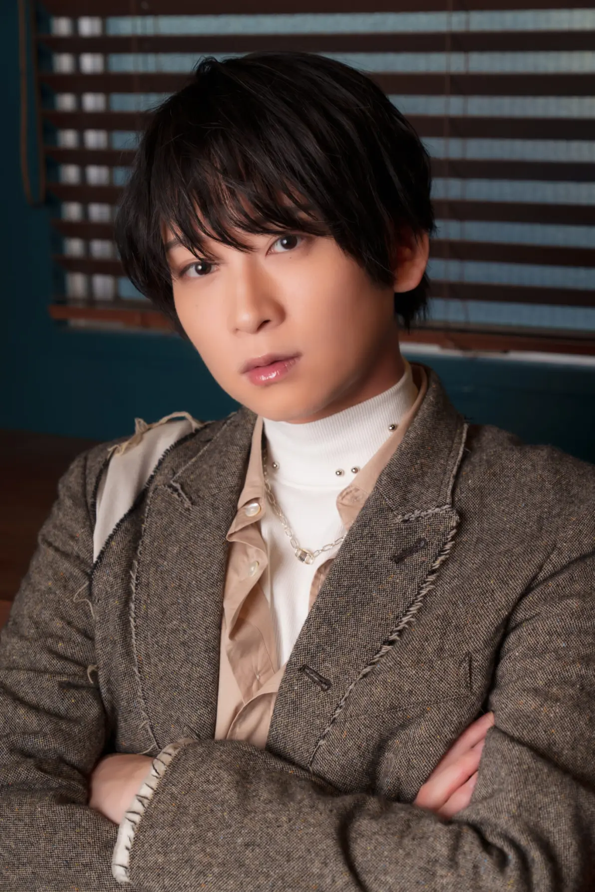 荒牧庆彦演剧2024相关访谈·neown