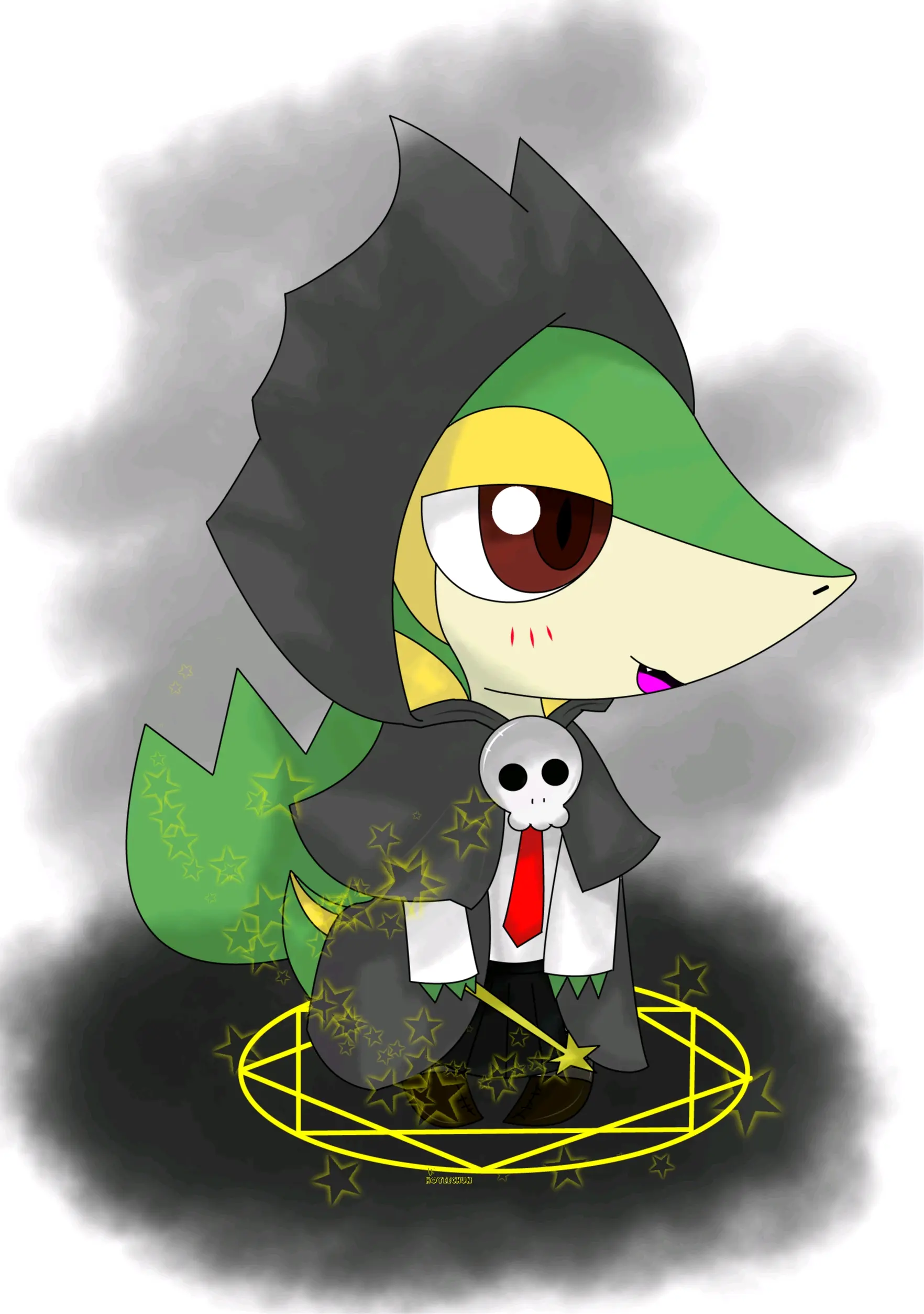 藤藤蛇图片合集