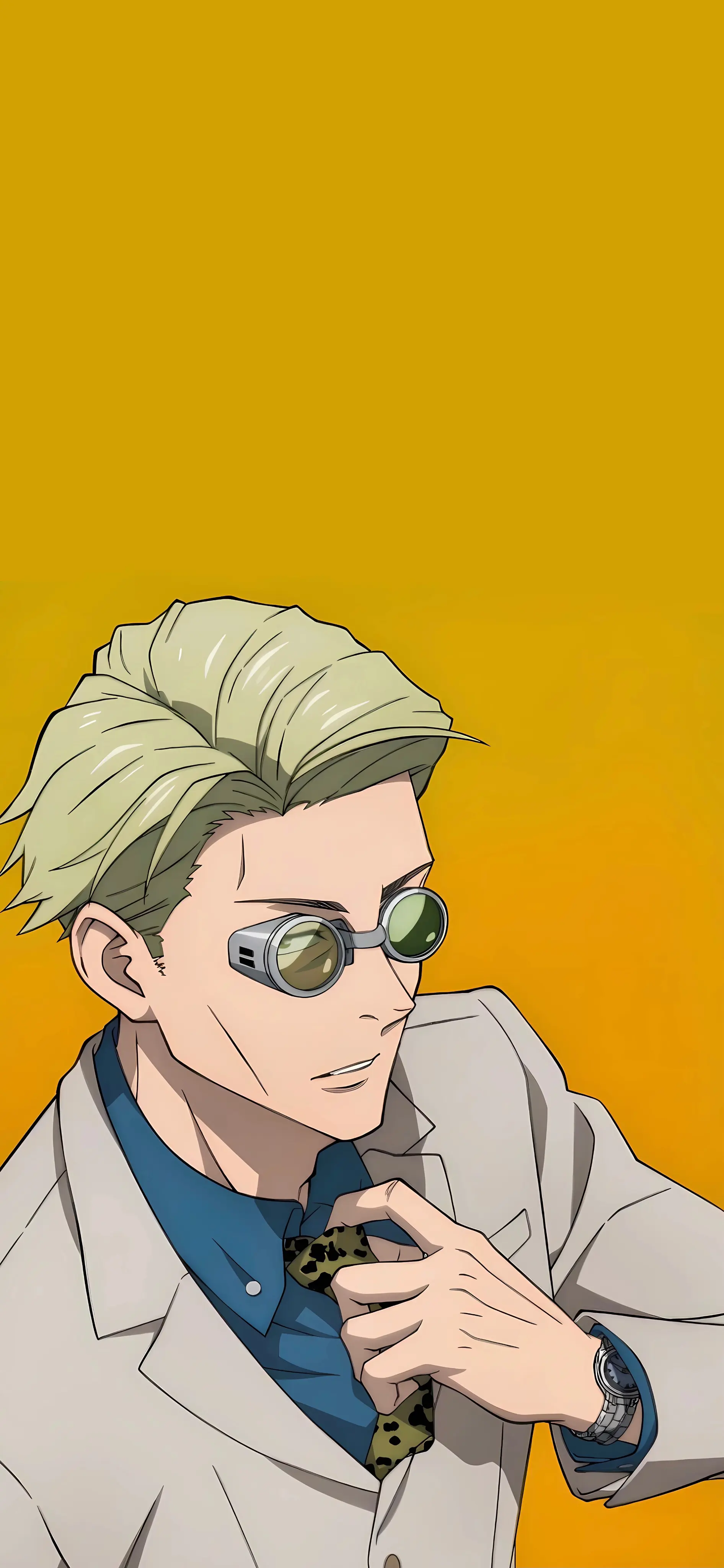 咒术回战|高清壁纸