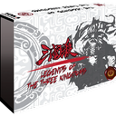 【三国杀大周天】【1.1.3.3.1.3.2】英文代理商版纪念版2020