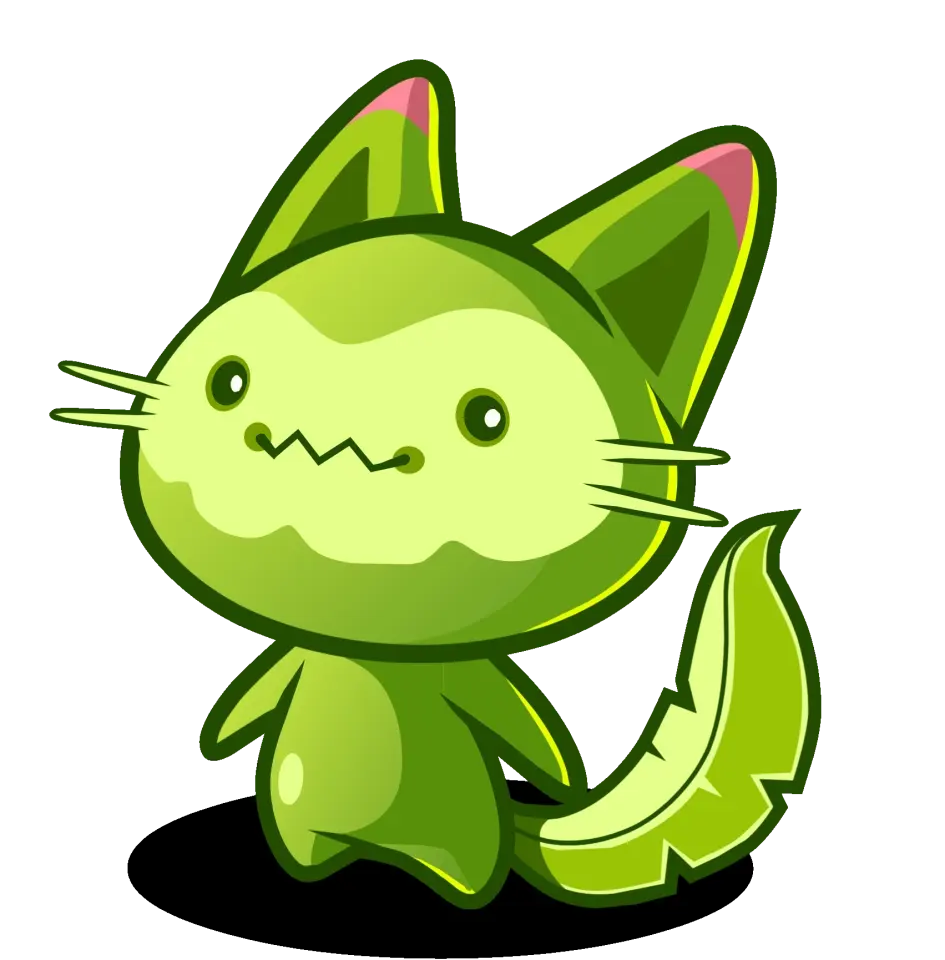 喵喵惊吓表情包