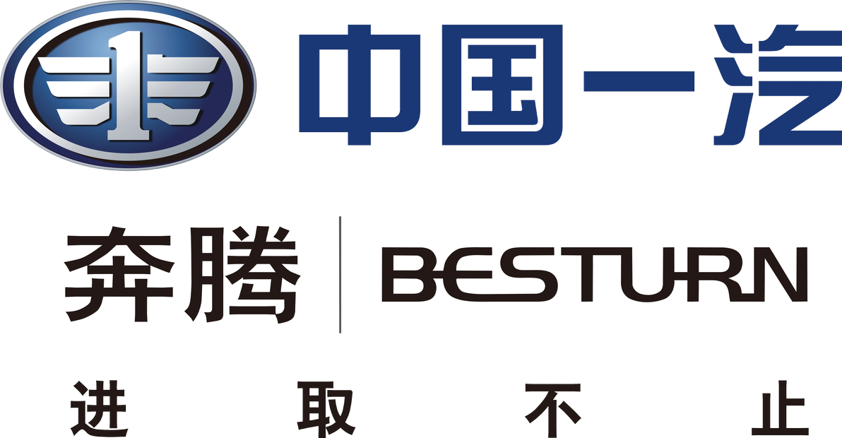 中国第一汽车集团有限公司(FAW Group)历年车标 - 哔哩哔哩
