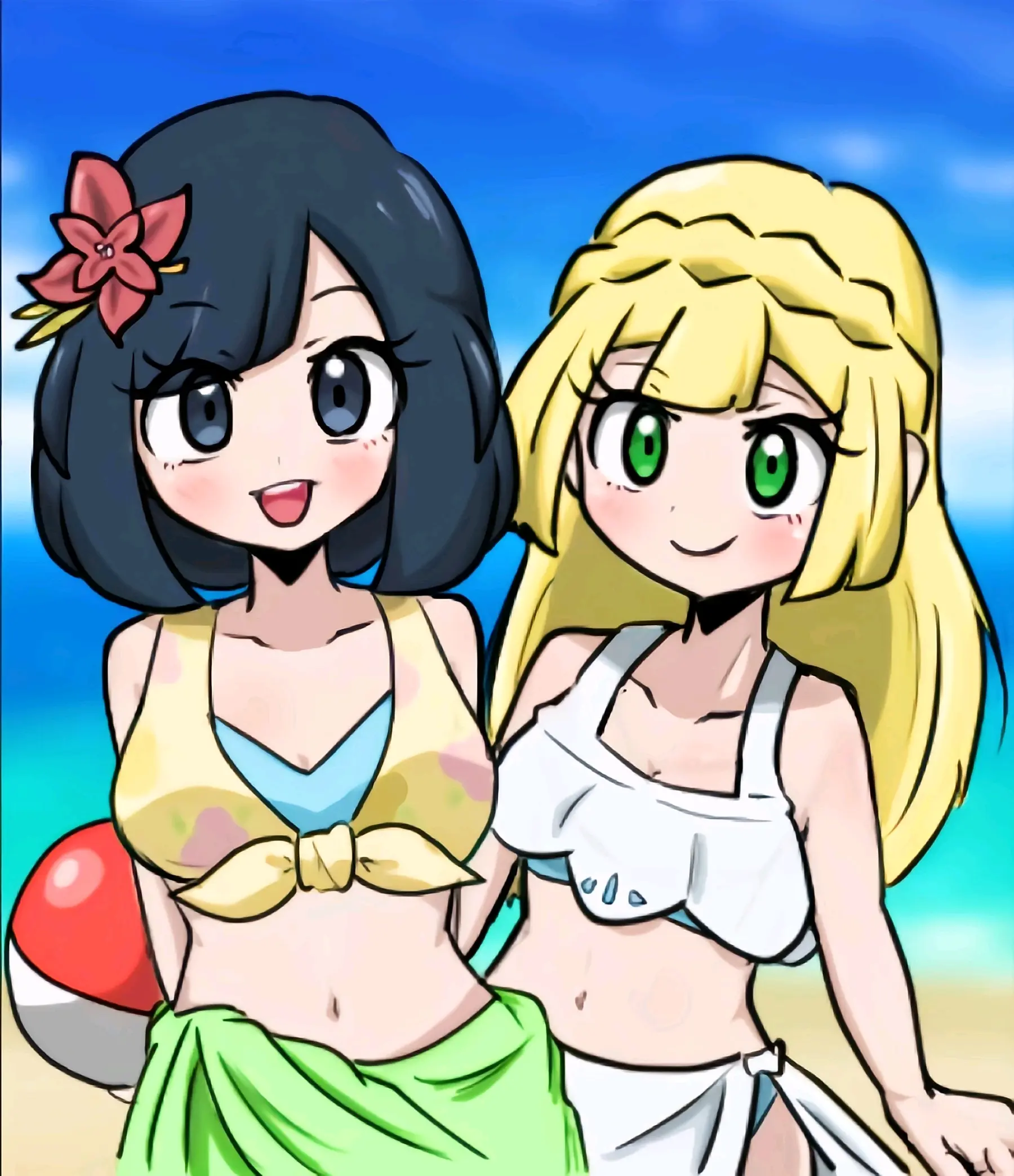 宝可梦 - 哔哩哔哩