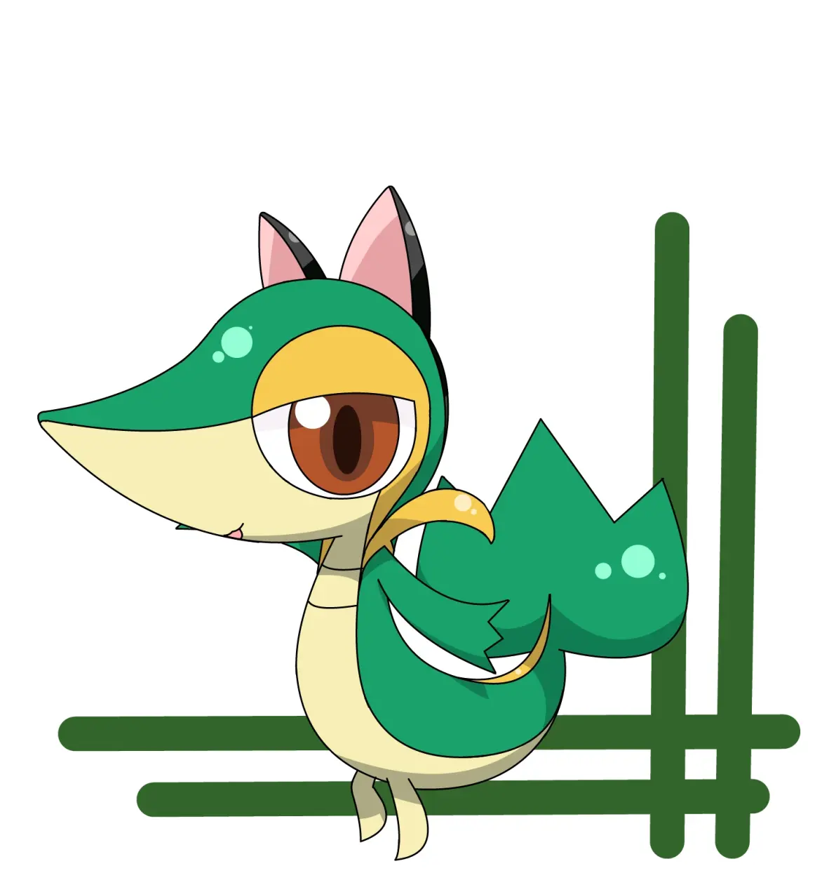 藤藤蛇图片合集