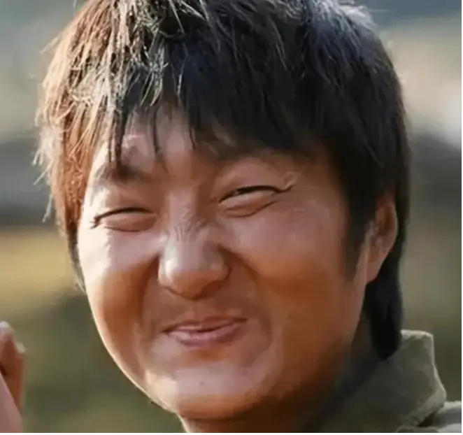 王大治:士兵突击许二和!单兵最强不辣哥!