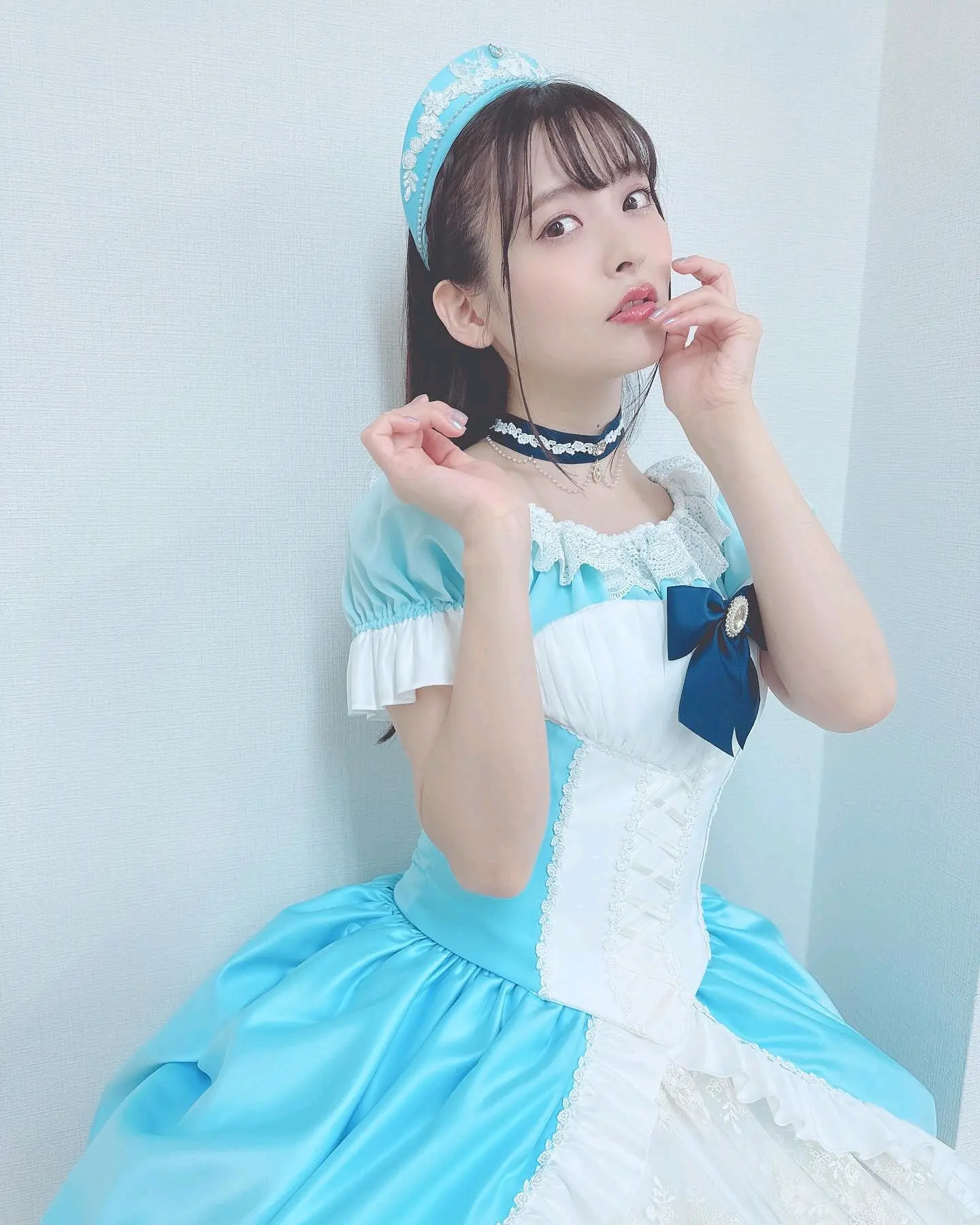 特利迦奥特曼(2021年 - 2022年,卡尔蜜拉の声 / 人間態)主要出演特摄