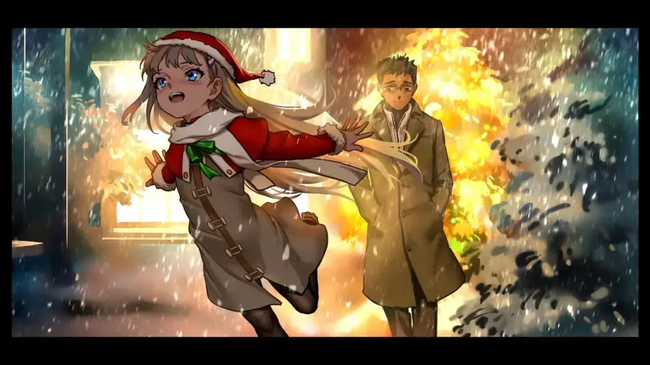 水叔as109漫画和画师介绍,少女裹路地 双子爱丽丝快递精灵等作者