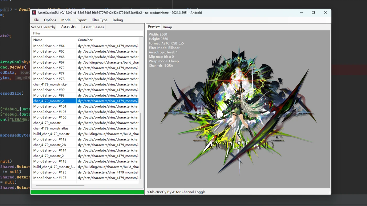  assetstudio 2 5 04 