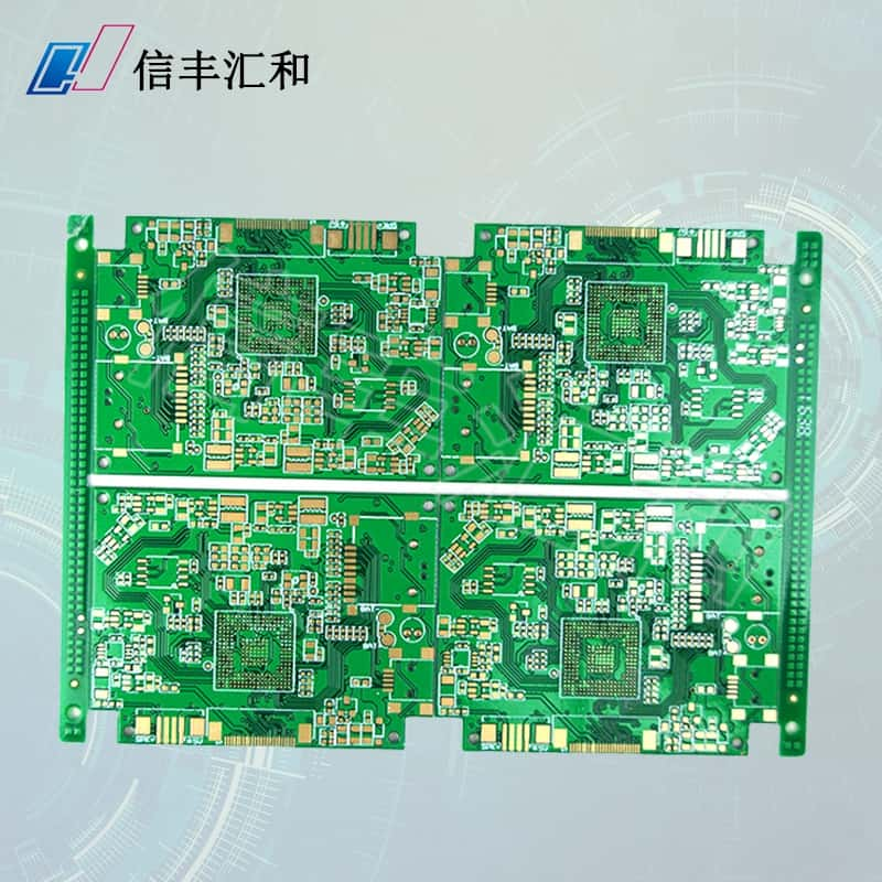 什么叫pcb软板和硬板 ，软板和硬板的有什么优缺点？ 哔哩哔哩