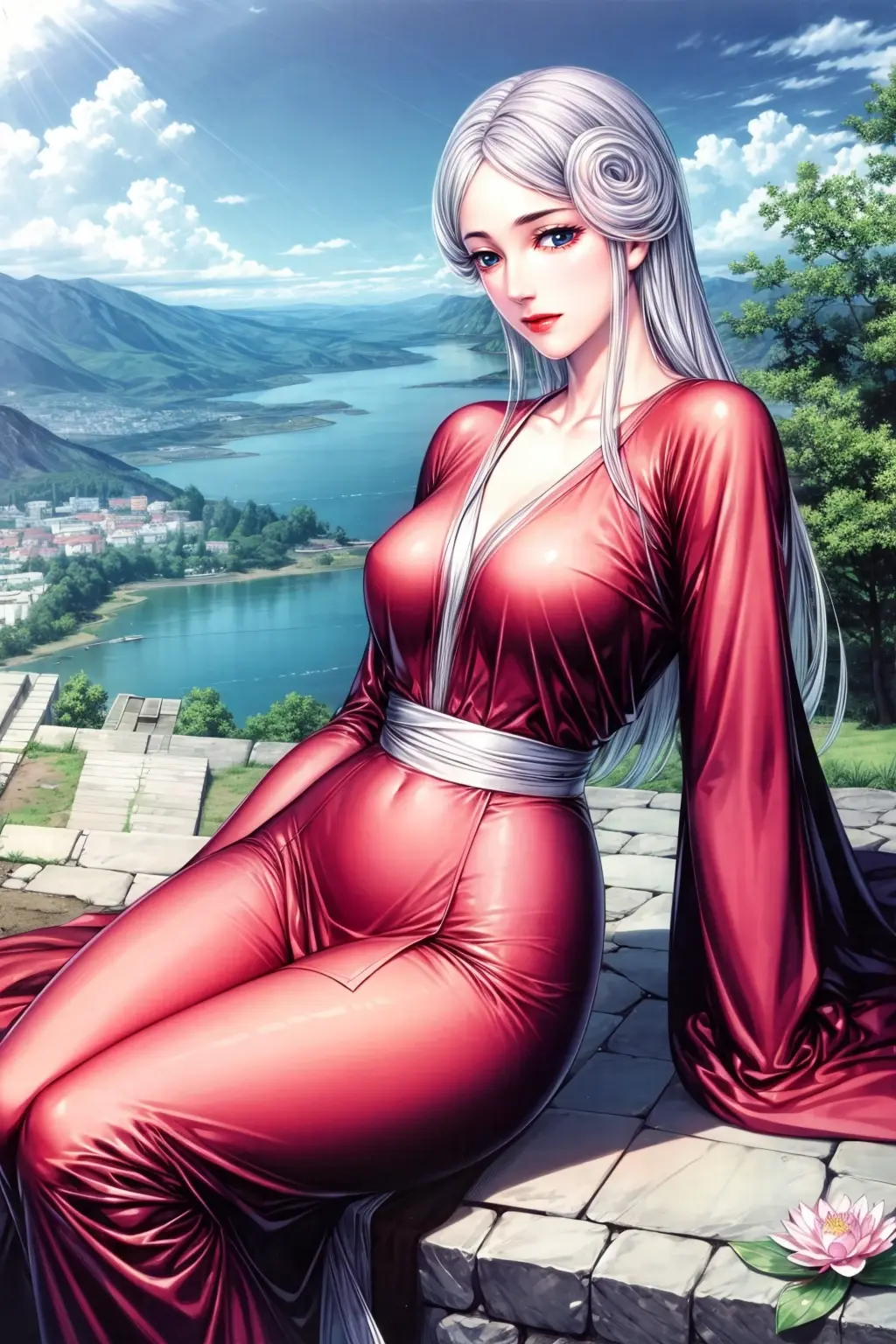 【港漫系列第四十七期】封神纪/武庚纪