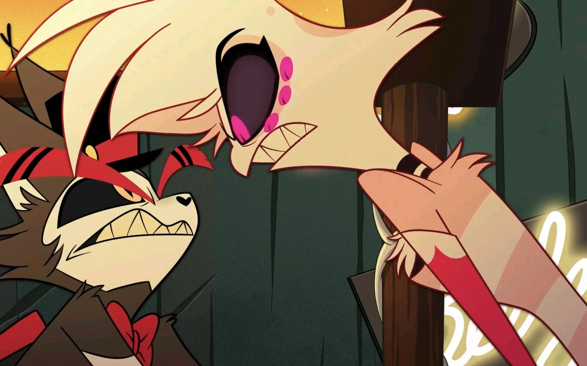 angel dust——人物wiki介绍/地狱客栈