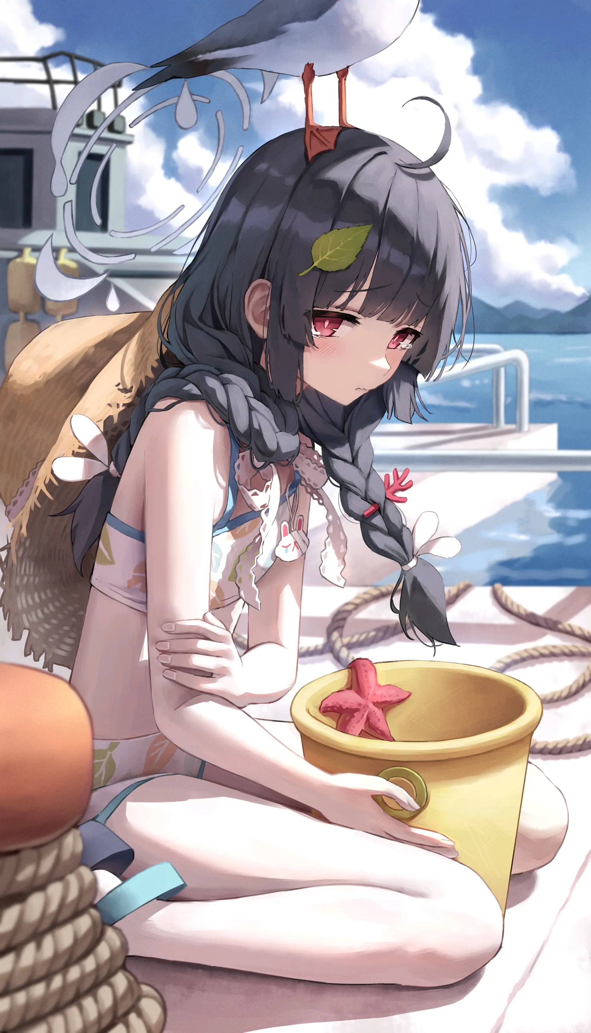 pixiv选集·二十五