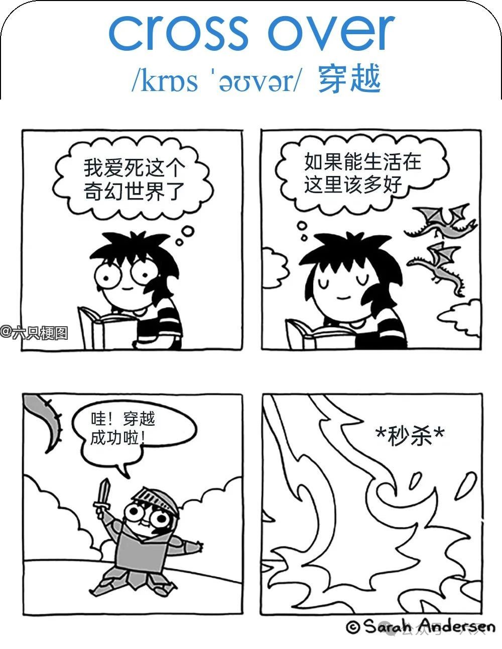 【单词梗图】精神病院智力烧脑游戏男孩子的最爱 | 梗图meme - 哔哩哔哩