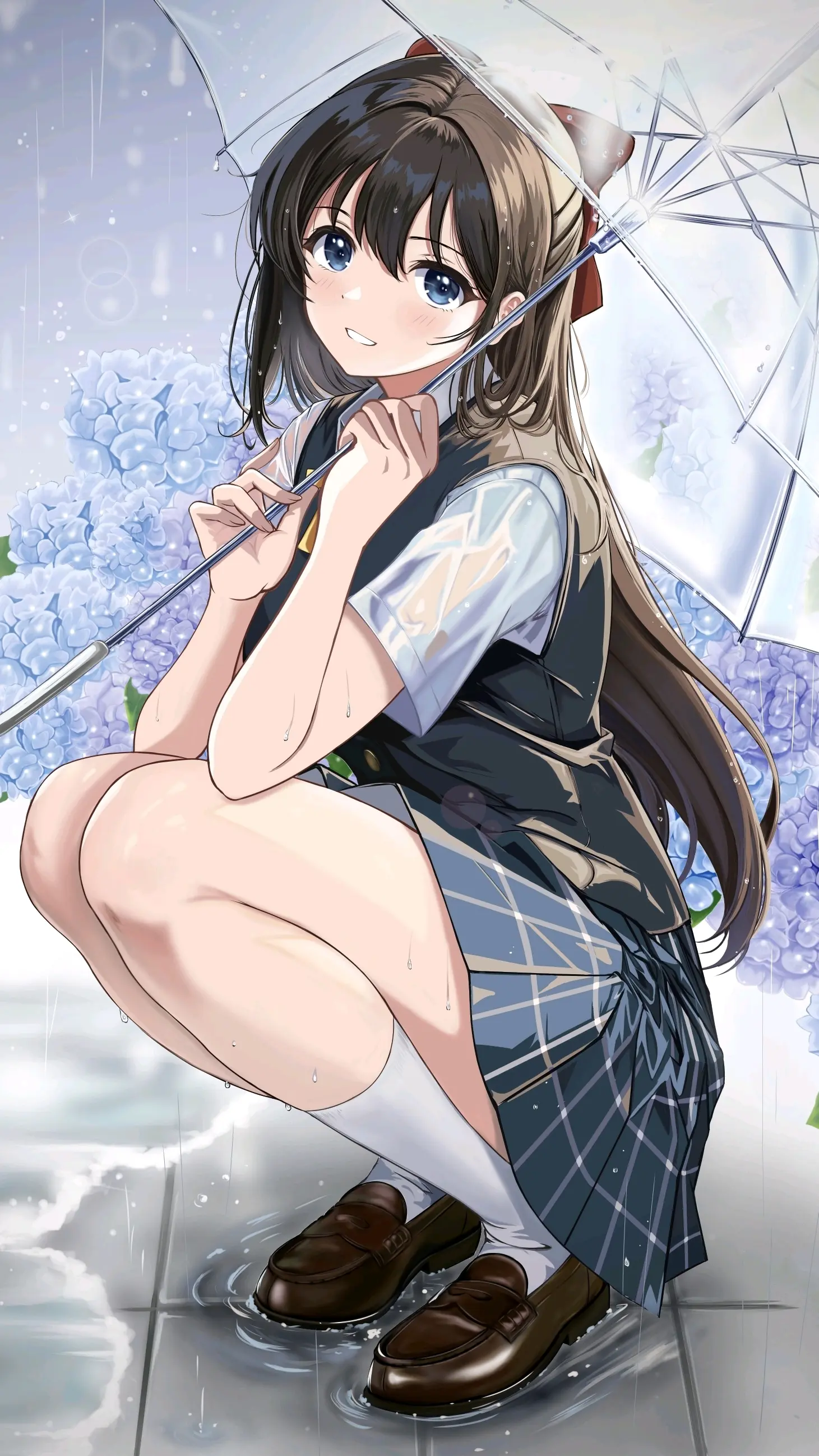 二次元美图1.6:保护美少女我义不容辞!
