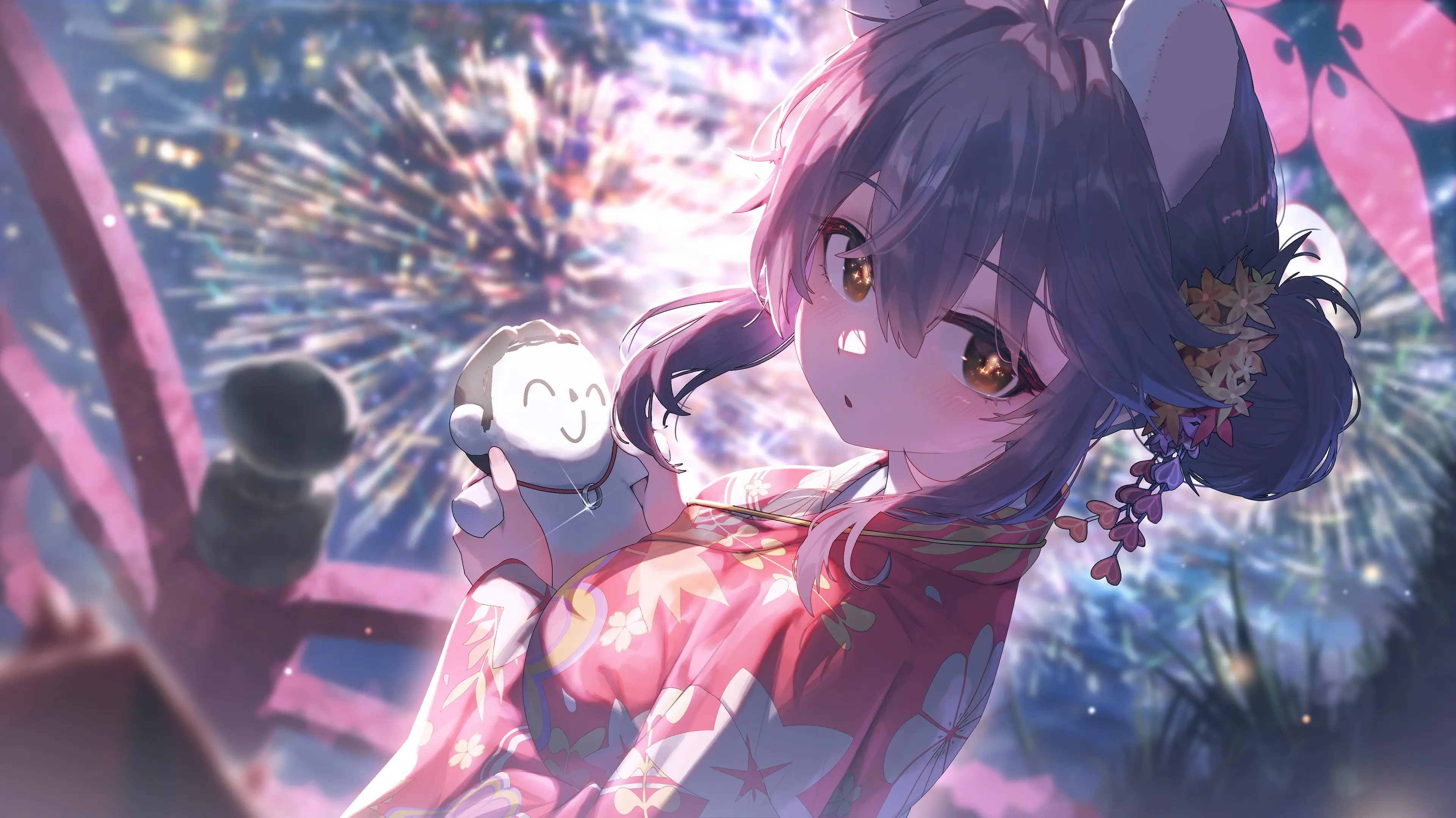 琉璃神社壁纸包 2024年7月号(搬运)