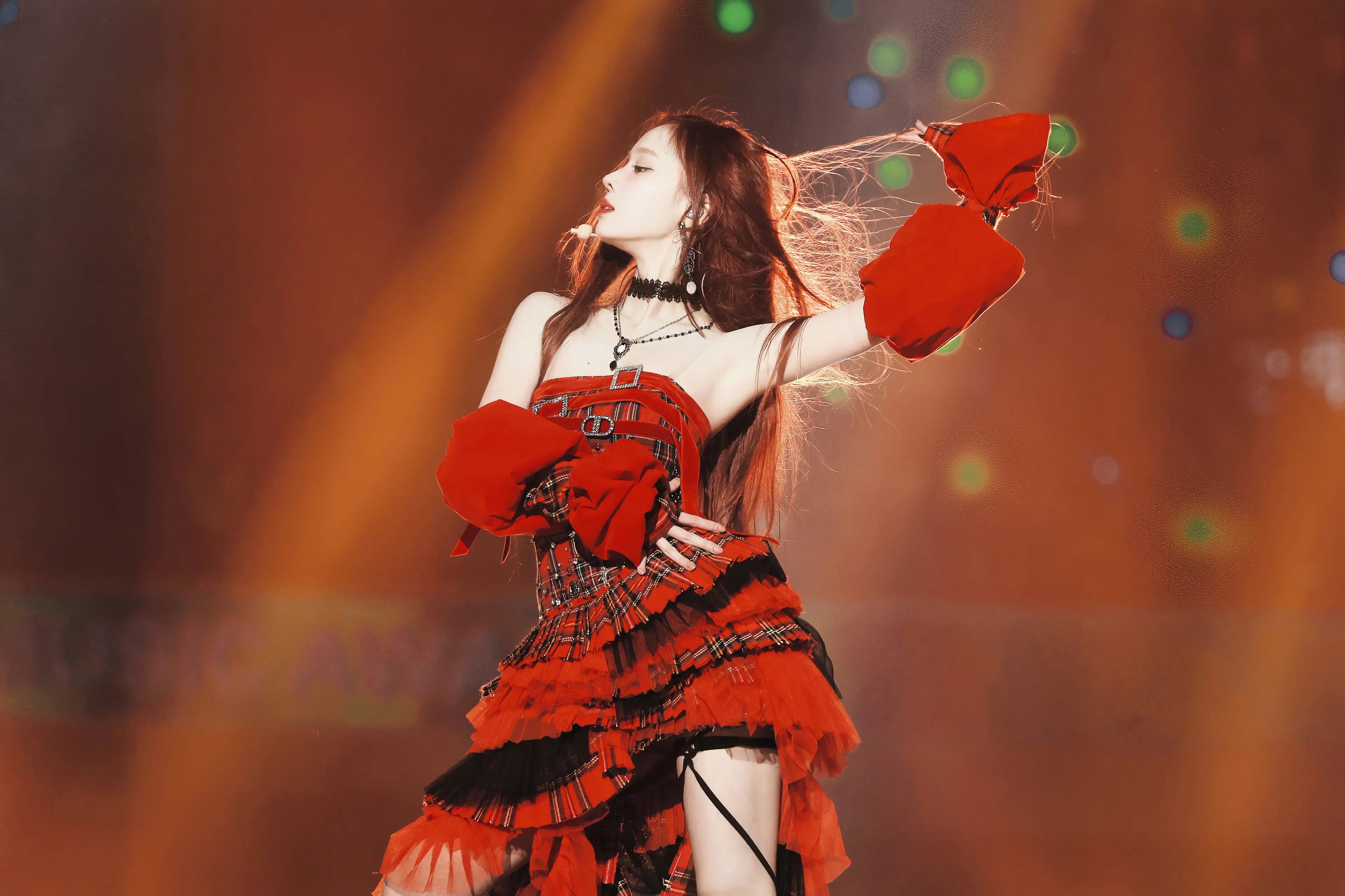 电脑壁纸分享aespa篇03