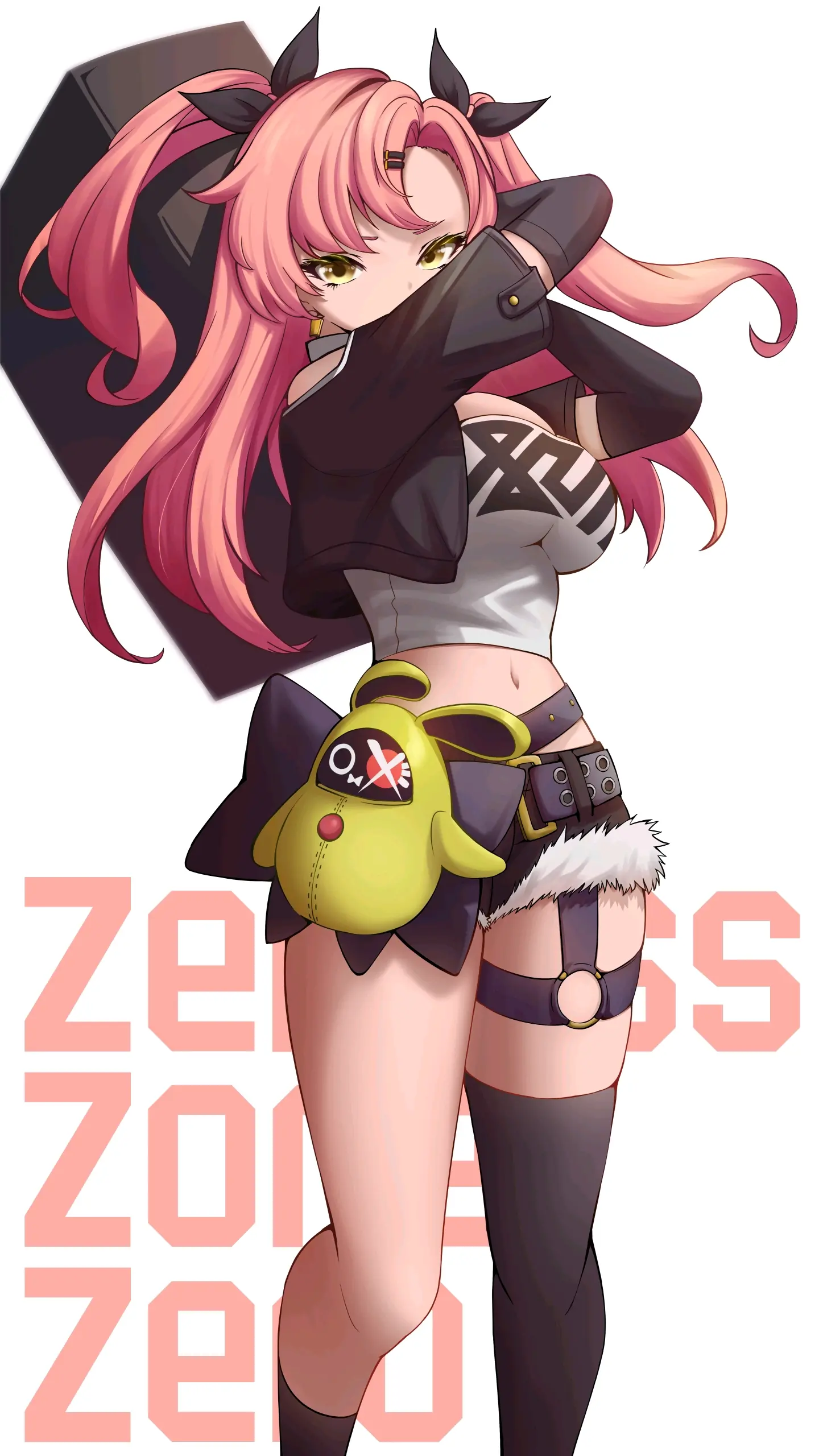 妮可美图分享合集5