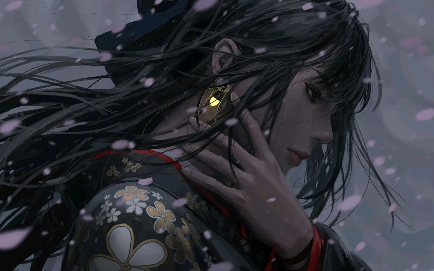 guweiz画师
