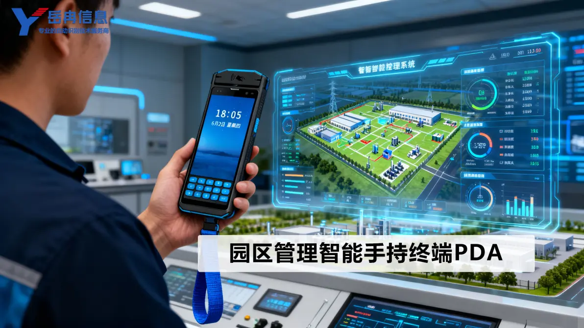 工业级PDA