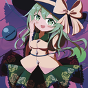 ​【2026无意识创作日~空想少女绘】