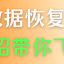 恢复硬盘数据要怎么做？这5条妙招轻松带你起飞！