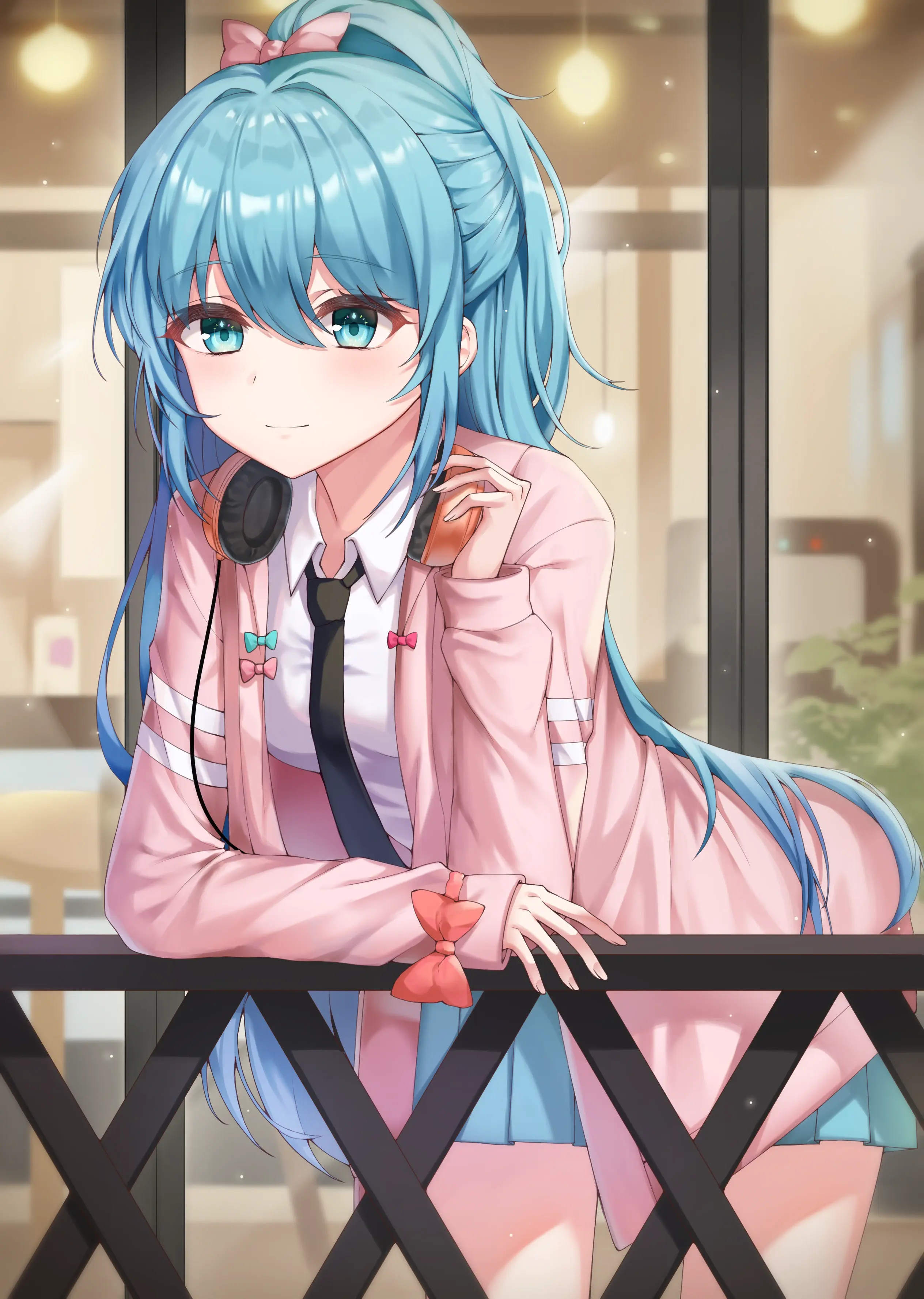 初音未来图片