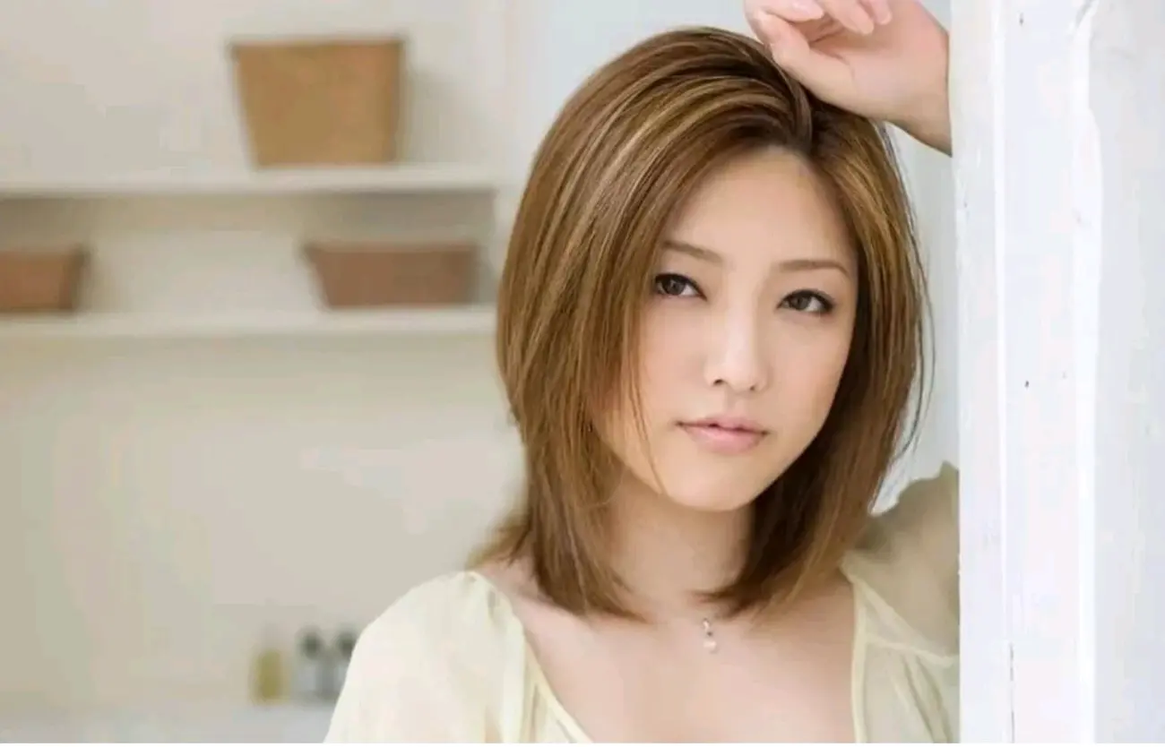 羽田爱(羽田あい),1989年9月22日生于日本东京都,曾经属于p