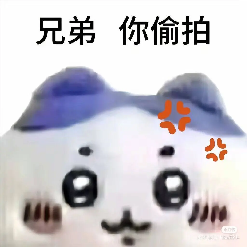 摄影/二次元摄影表情包
