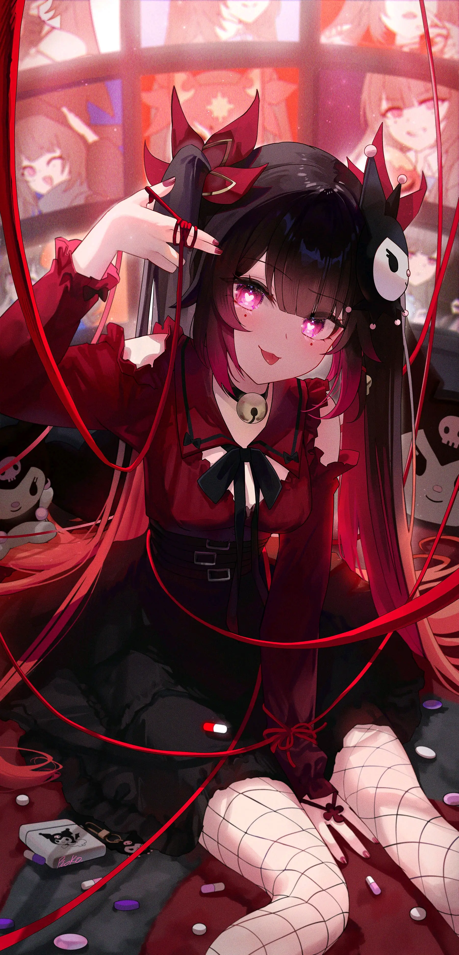 花火美图?一次看够!