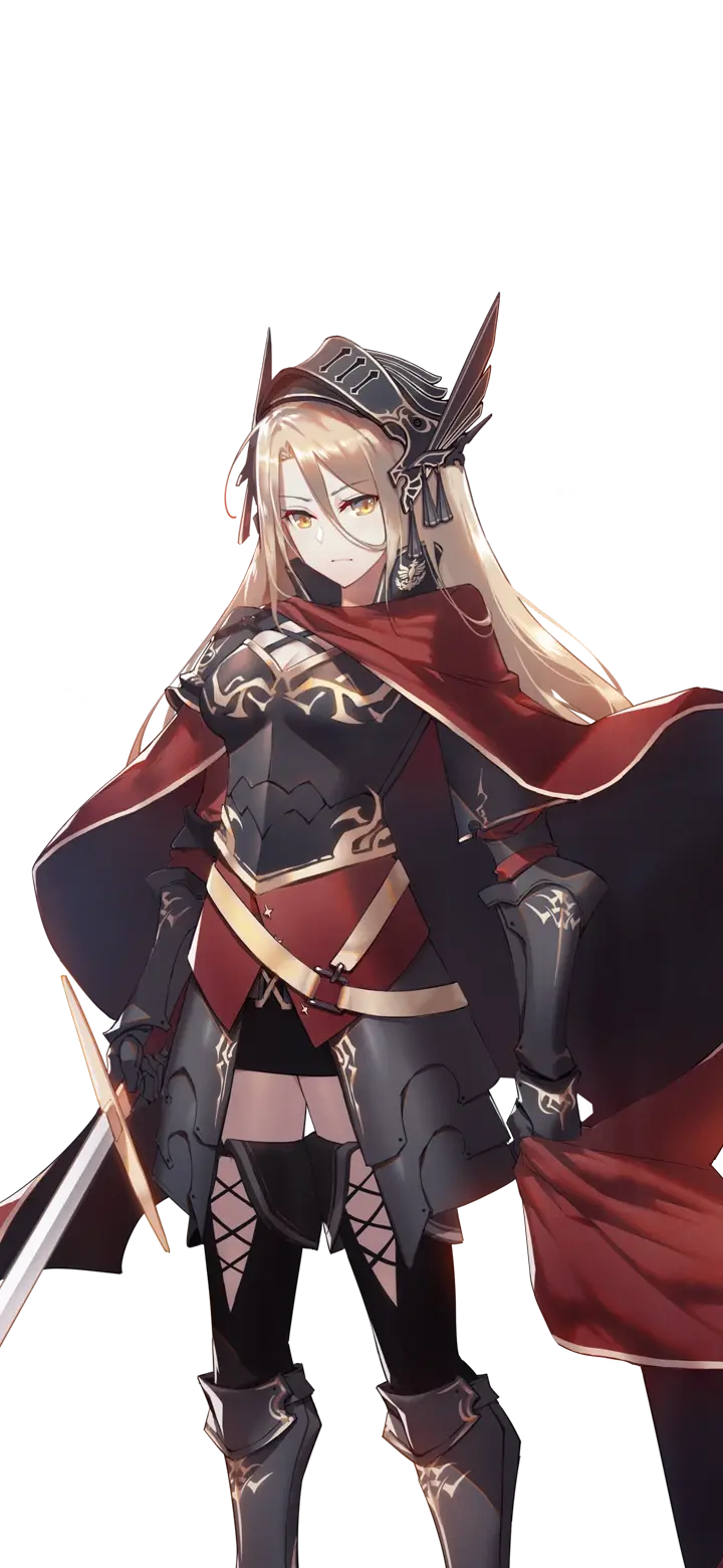 绯红之境 图片资源