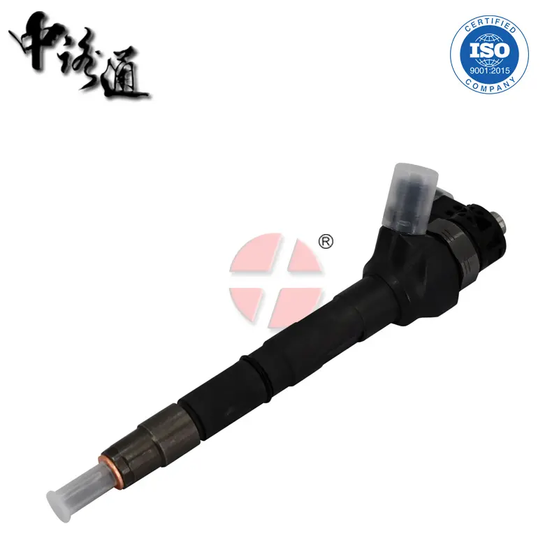 kubota柴油机喷油器