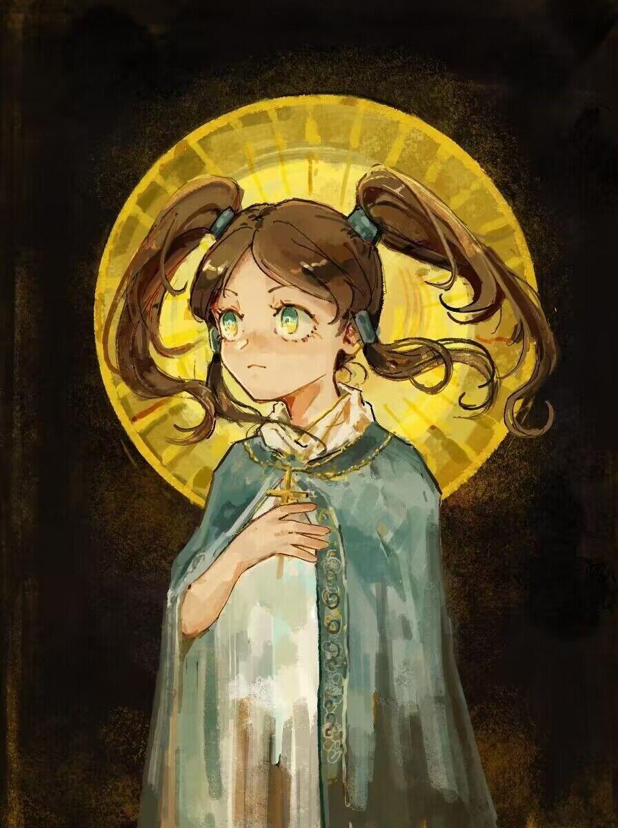 以撒的结合The Binding of Isaac同人图 第3期 - 哔哩哔哩