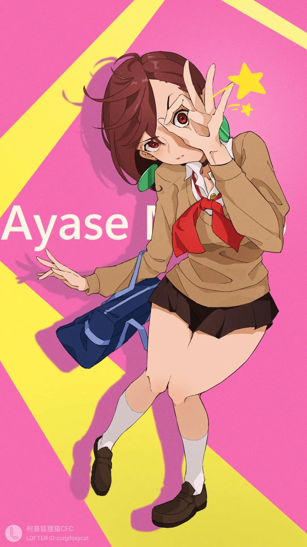 绫濑桃的美图来了,大家一起来看看吧!