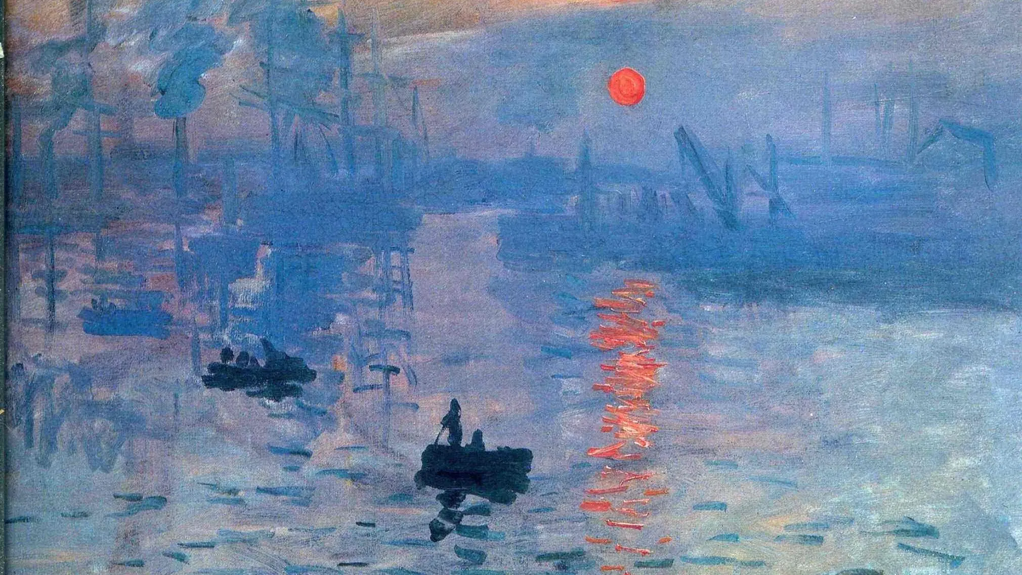 油画风|ipad壁纸私房美图推荐,高清无水印原图免费下载