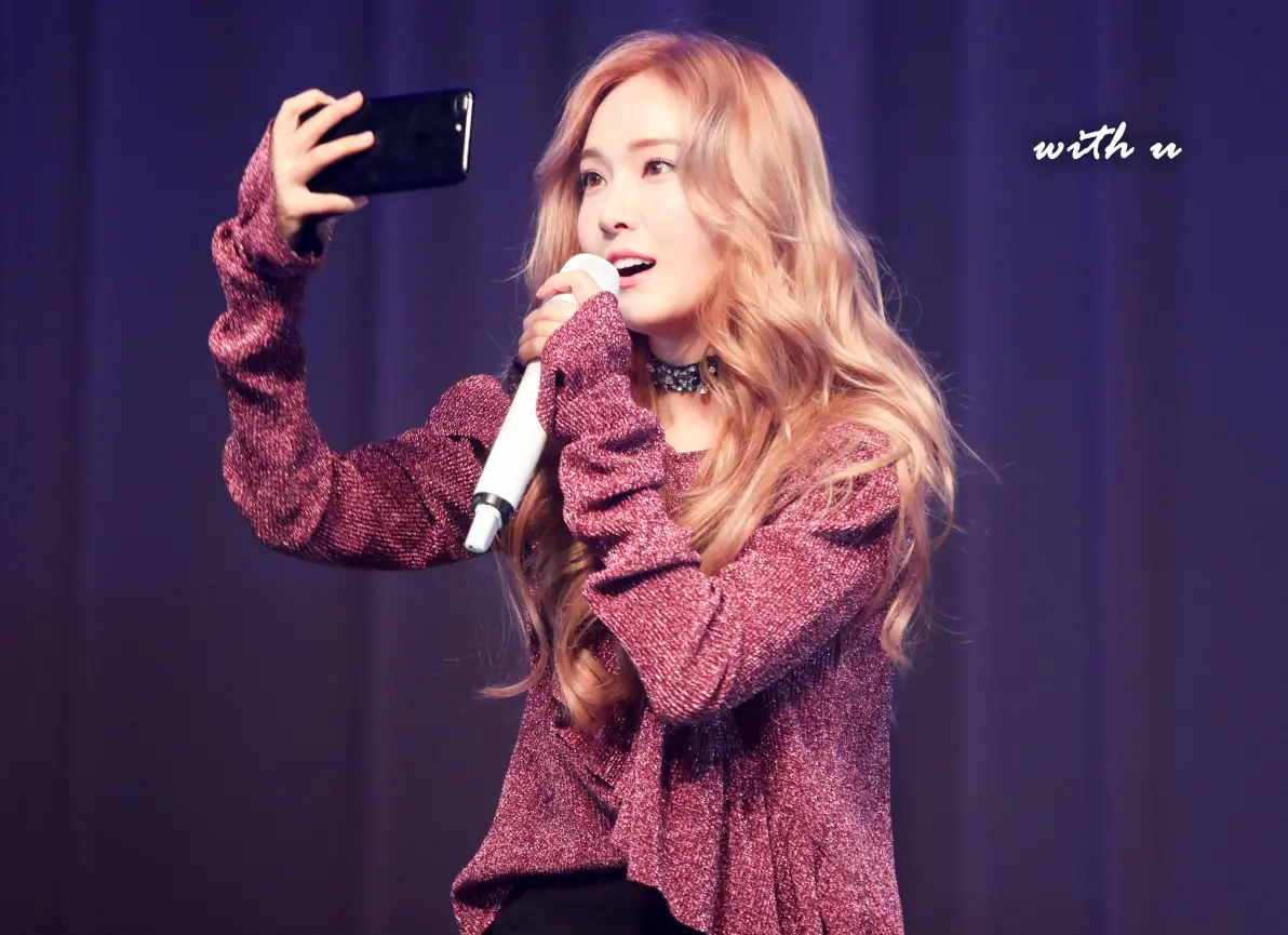 161213 wonderland showcase 饭拍图