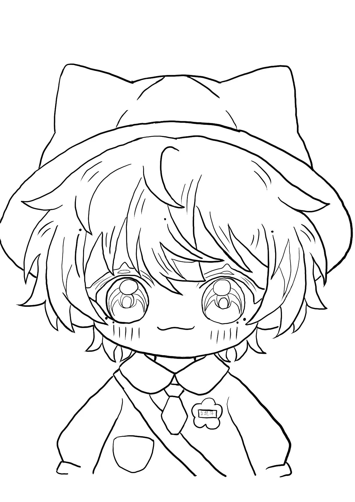 个人的板绘学习