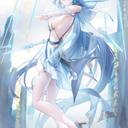 画了清冷师尊