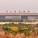 全乘降留念3——京沪高速线
