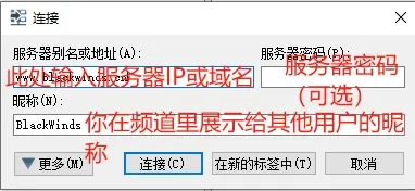 如何通过两种不同的方法成功登录服务器？