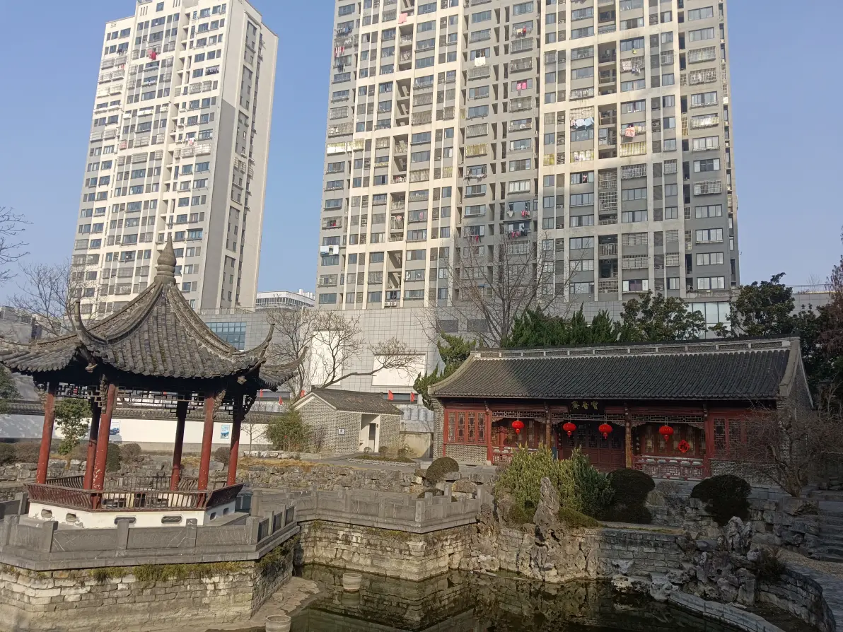 每天带你尽兴旅游一个好地方