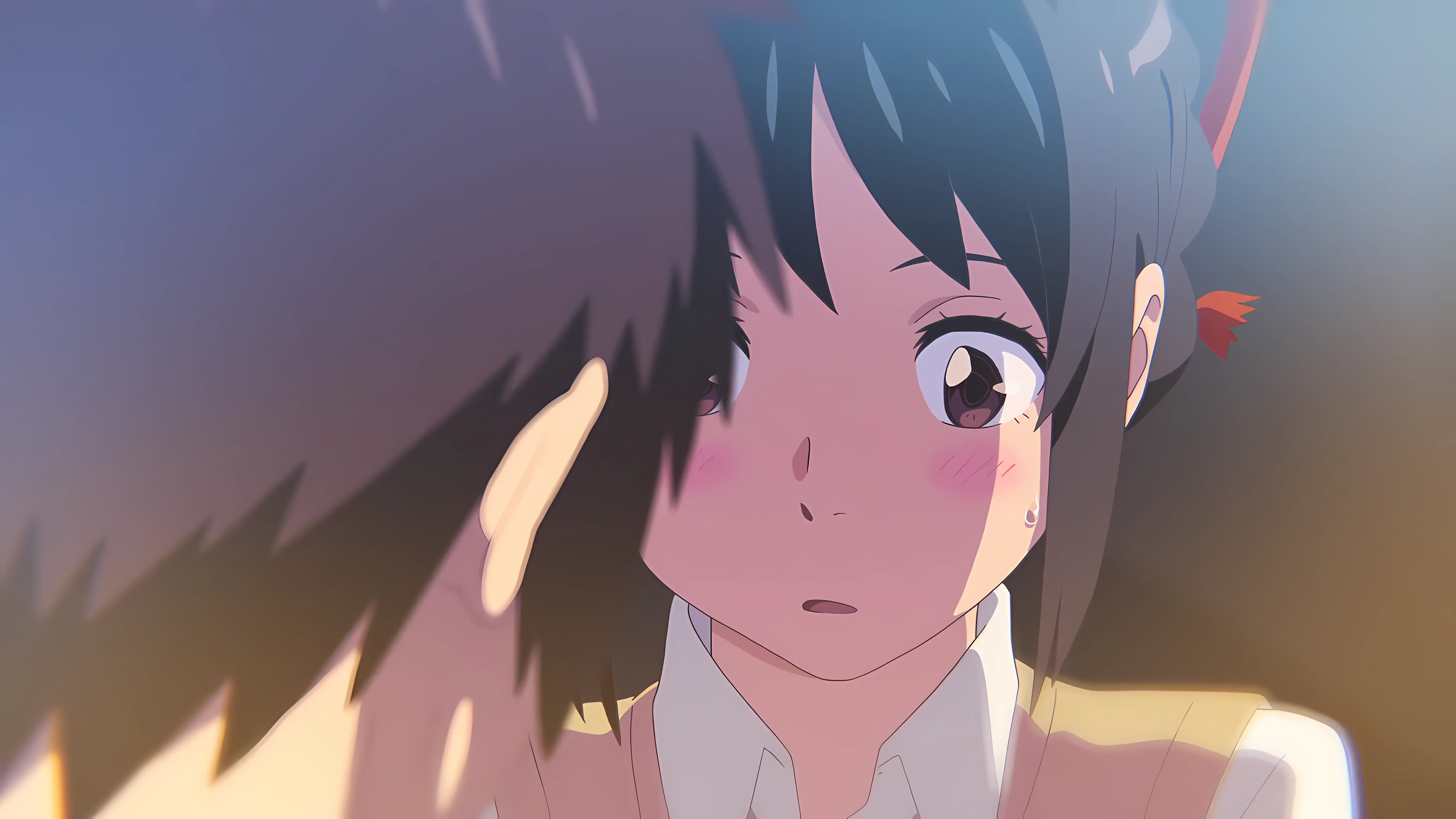 你的名字.|高清壁纸|高清头像(二)