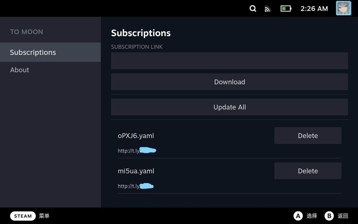 Steamdeck Konsole Plugin Loader Tomoon Steamdeck konsole plugin loader tomoon