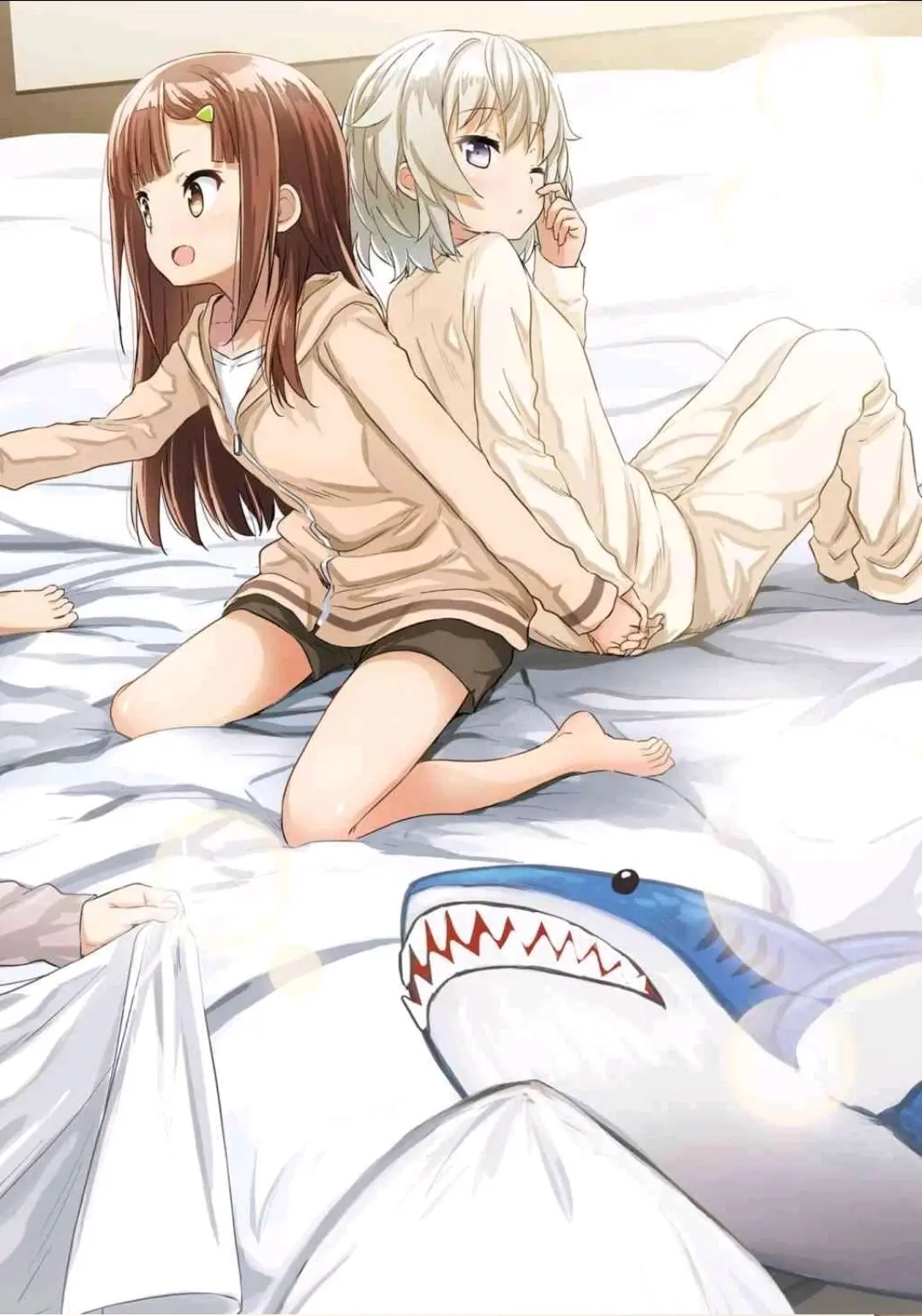 青春波纹(高校舰队)漫画(第38话)