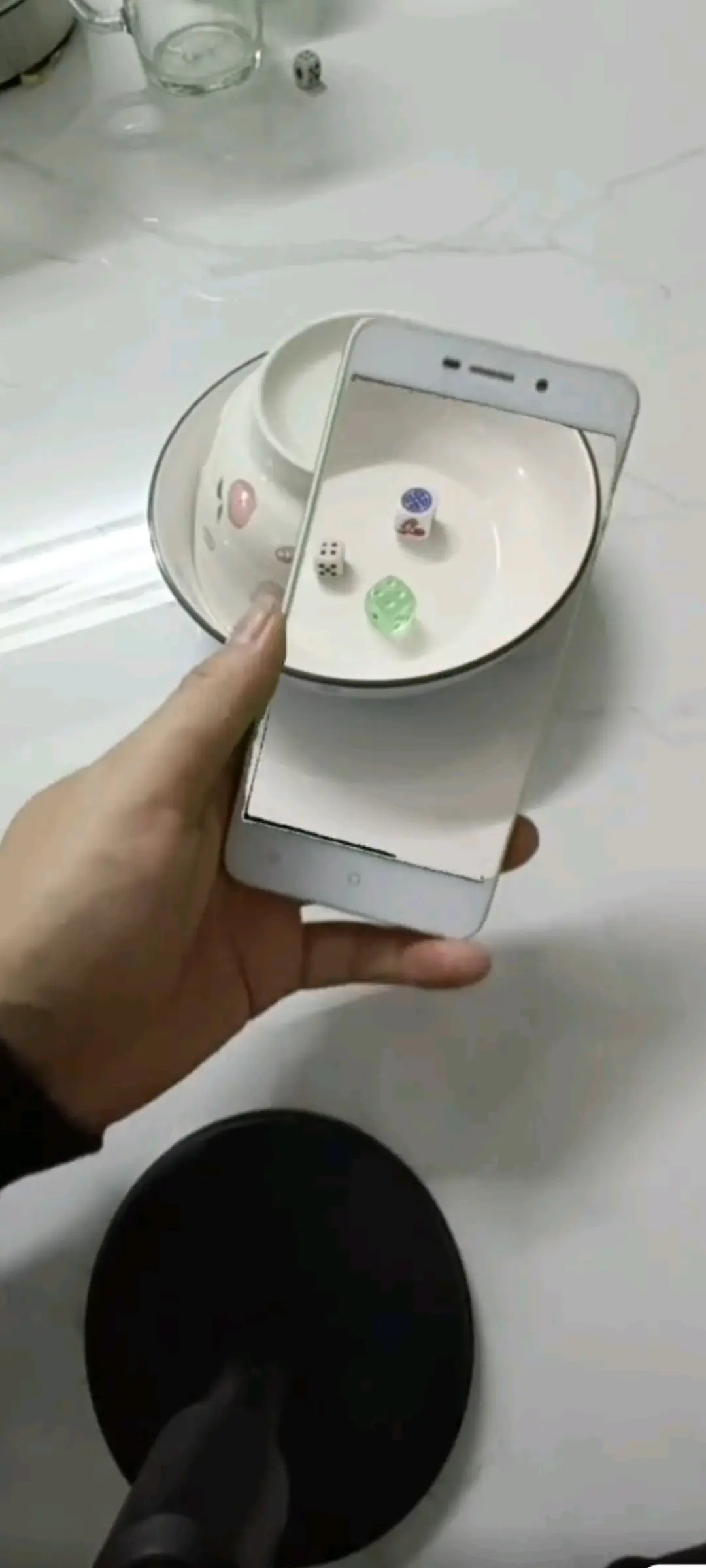 怎么可以穿透押宝的碗【vx:③④⑦⑧⑥③⑨⑨②】有没有直接看穿碗的